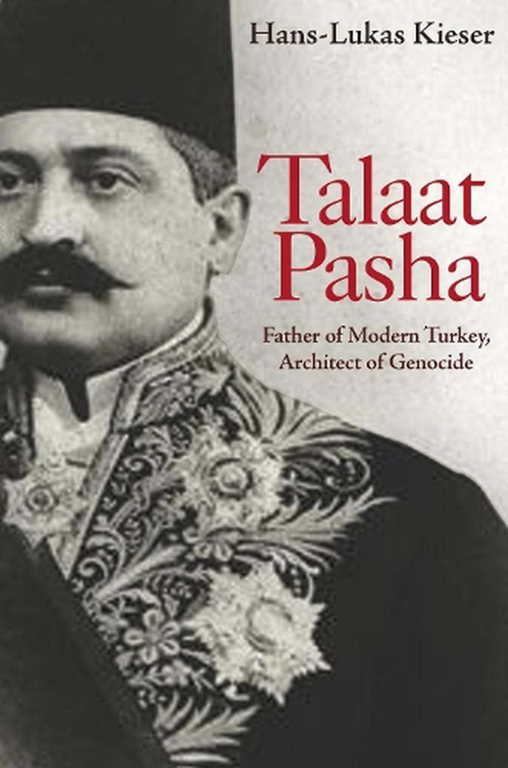 Talaat Pasha, 9780691202587