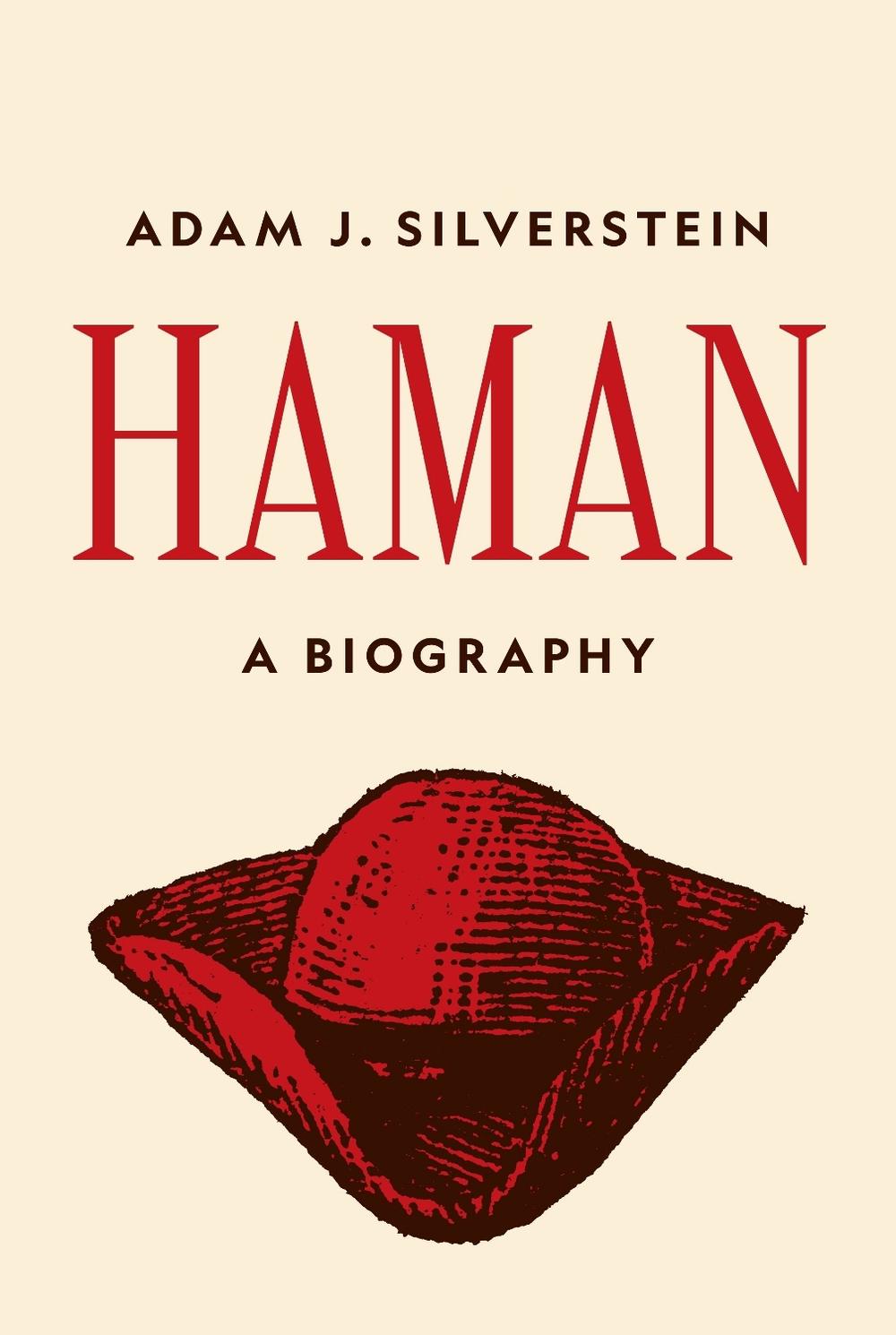 Haman, 9780691203607
