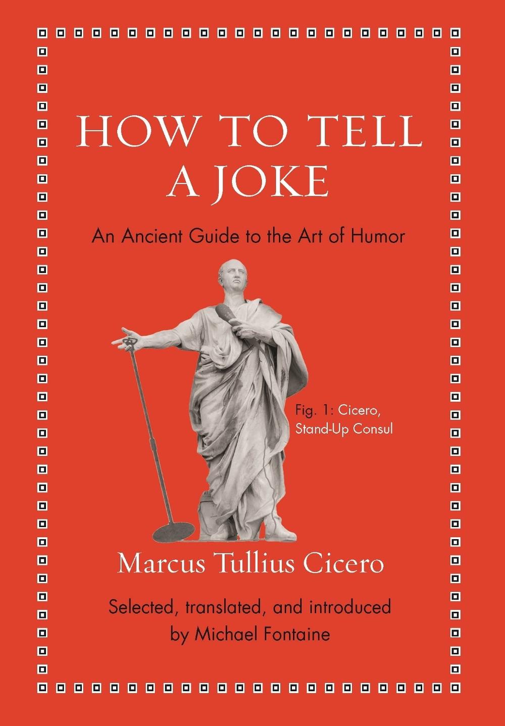 How to Tell a Joke, 9780691206165
