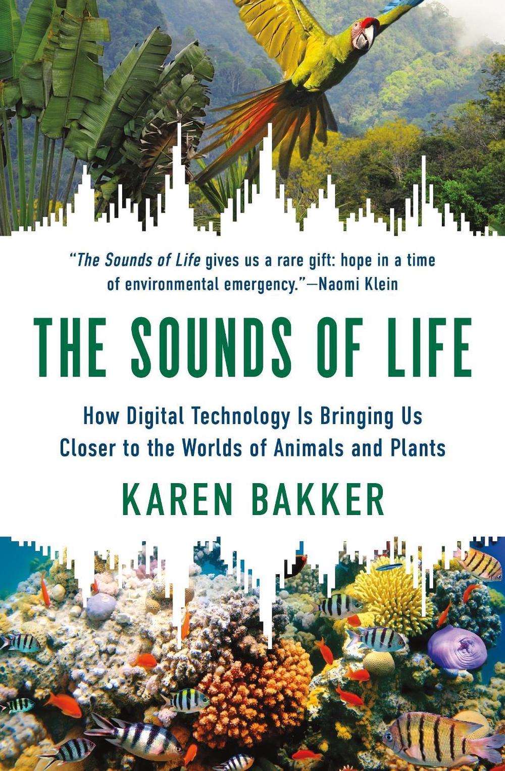 The Sounds of Life, 9780691206288