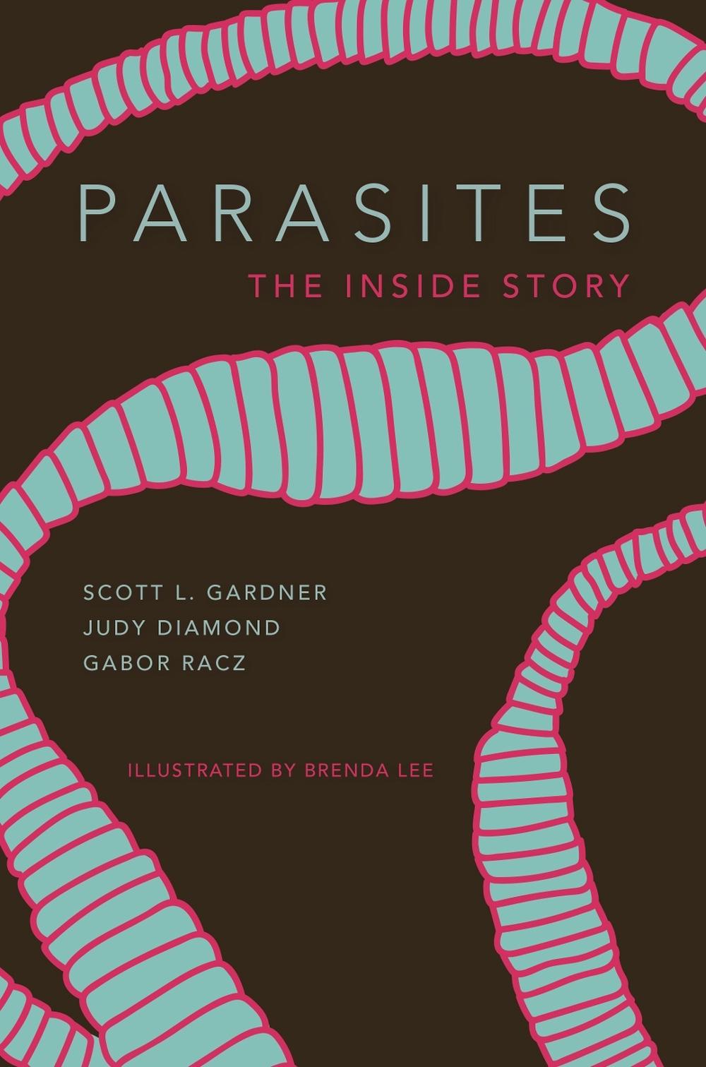 Parasites, 9780691206875