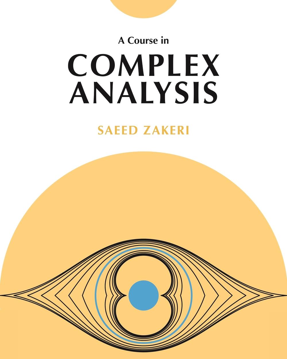 A Course in Complex Analysis, 9780691207582