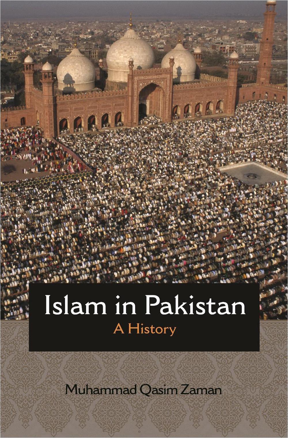 Islam in Pakistan, 9780691210735