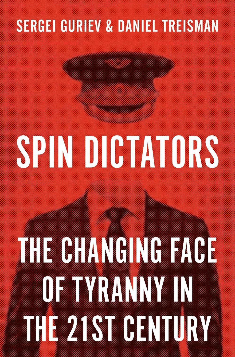 Spin Dictators, 9780691211411
