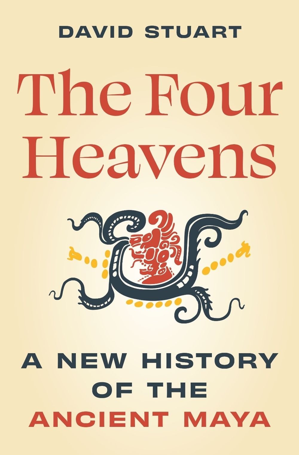 The Four Heavens by David Stuart - ISBN: 9780691213842