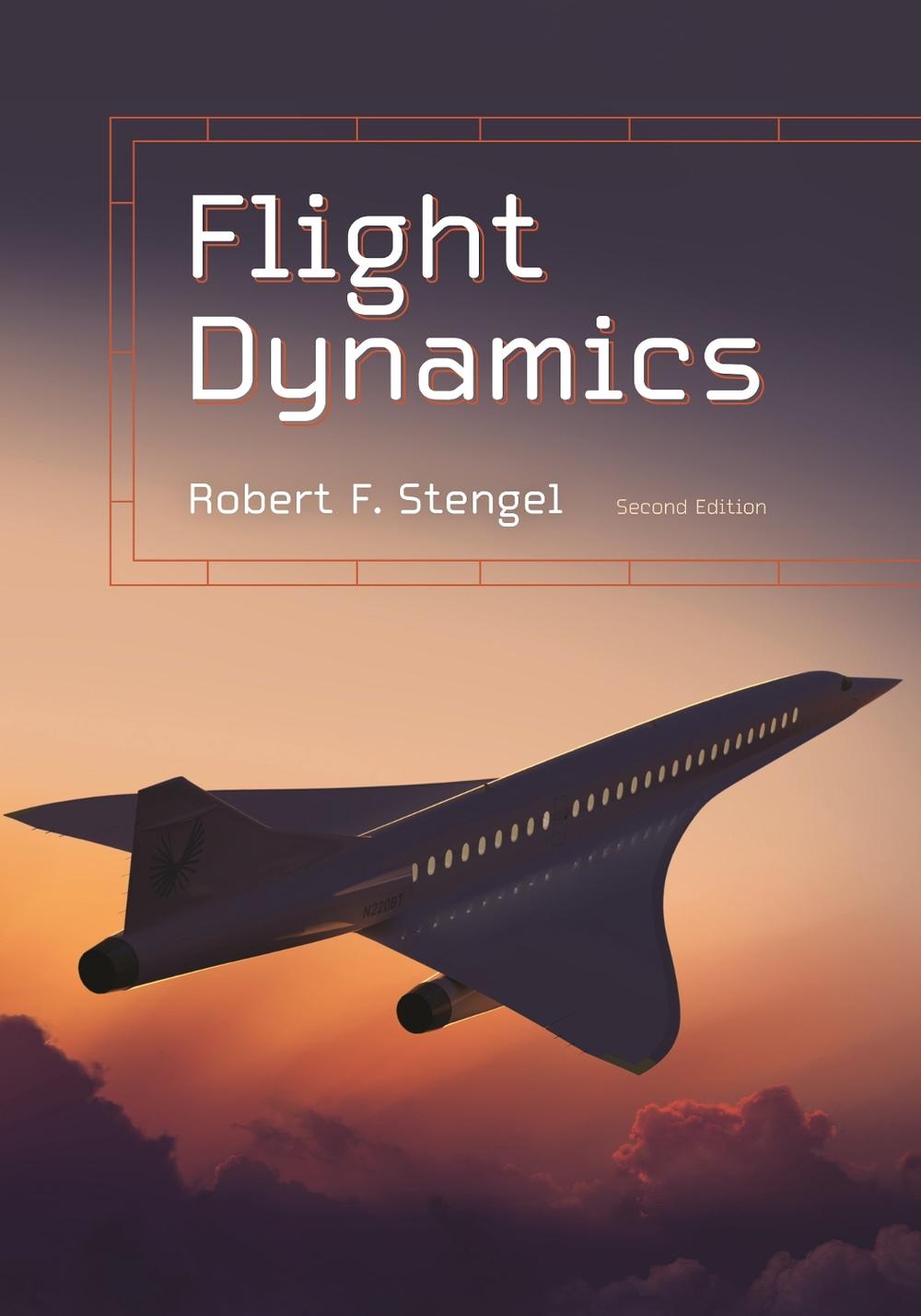 Flight Dynamics, 9780691220253