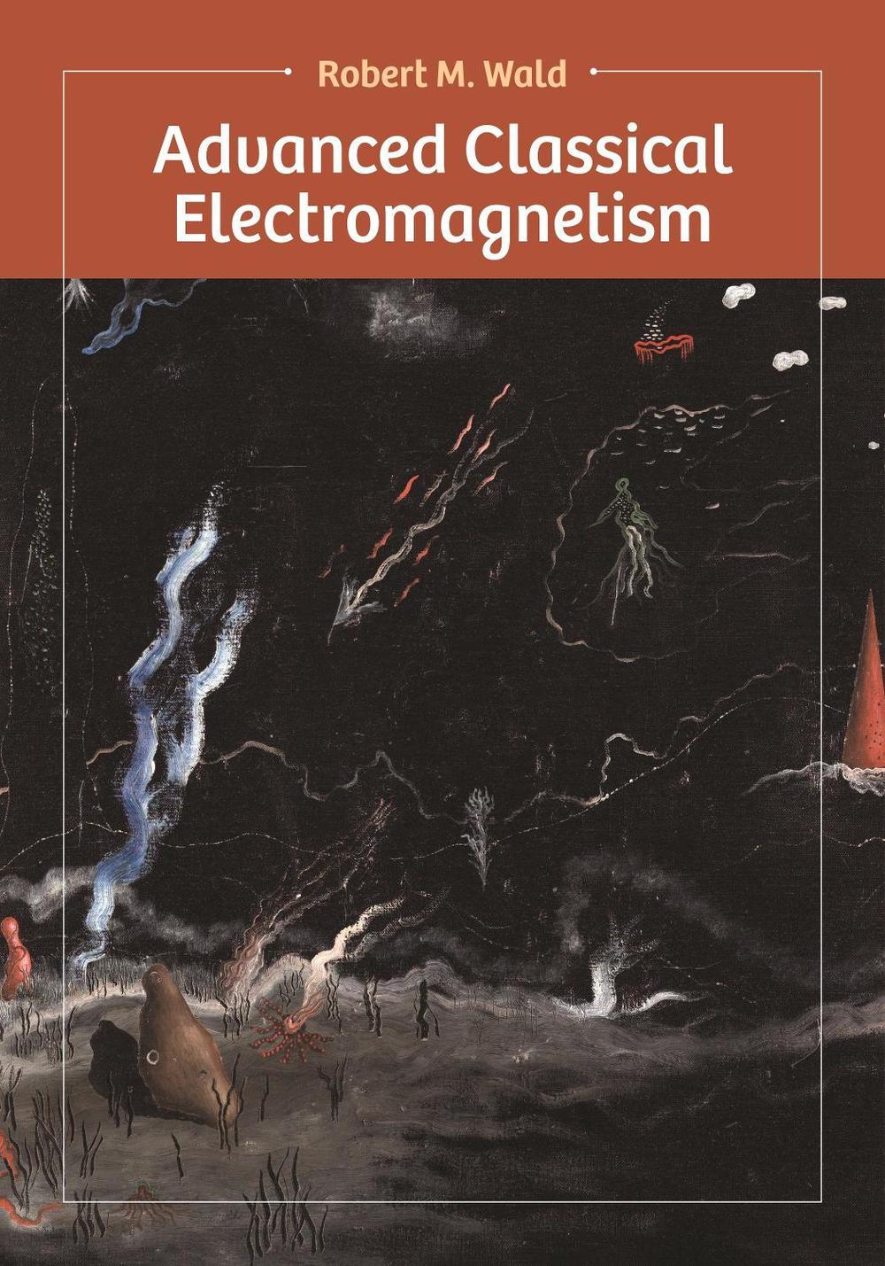 Advanced Classical Electromagnetism, 9780691220390