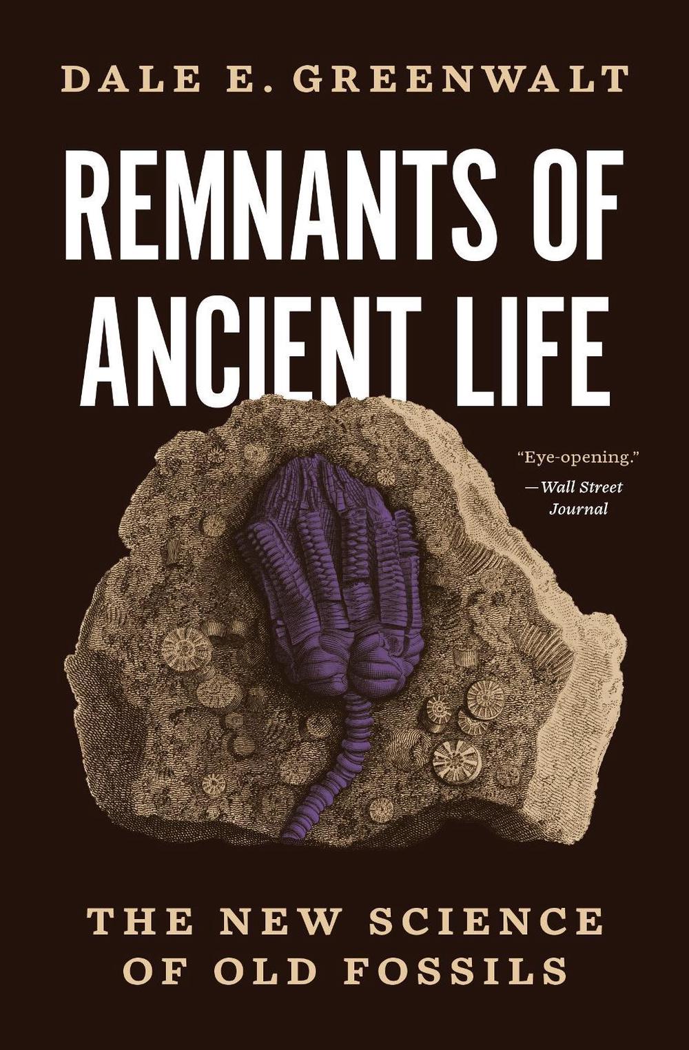 Remnants of Ancient Life, 9780691221168
