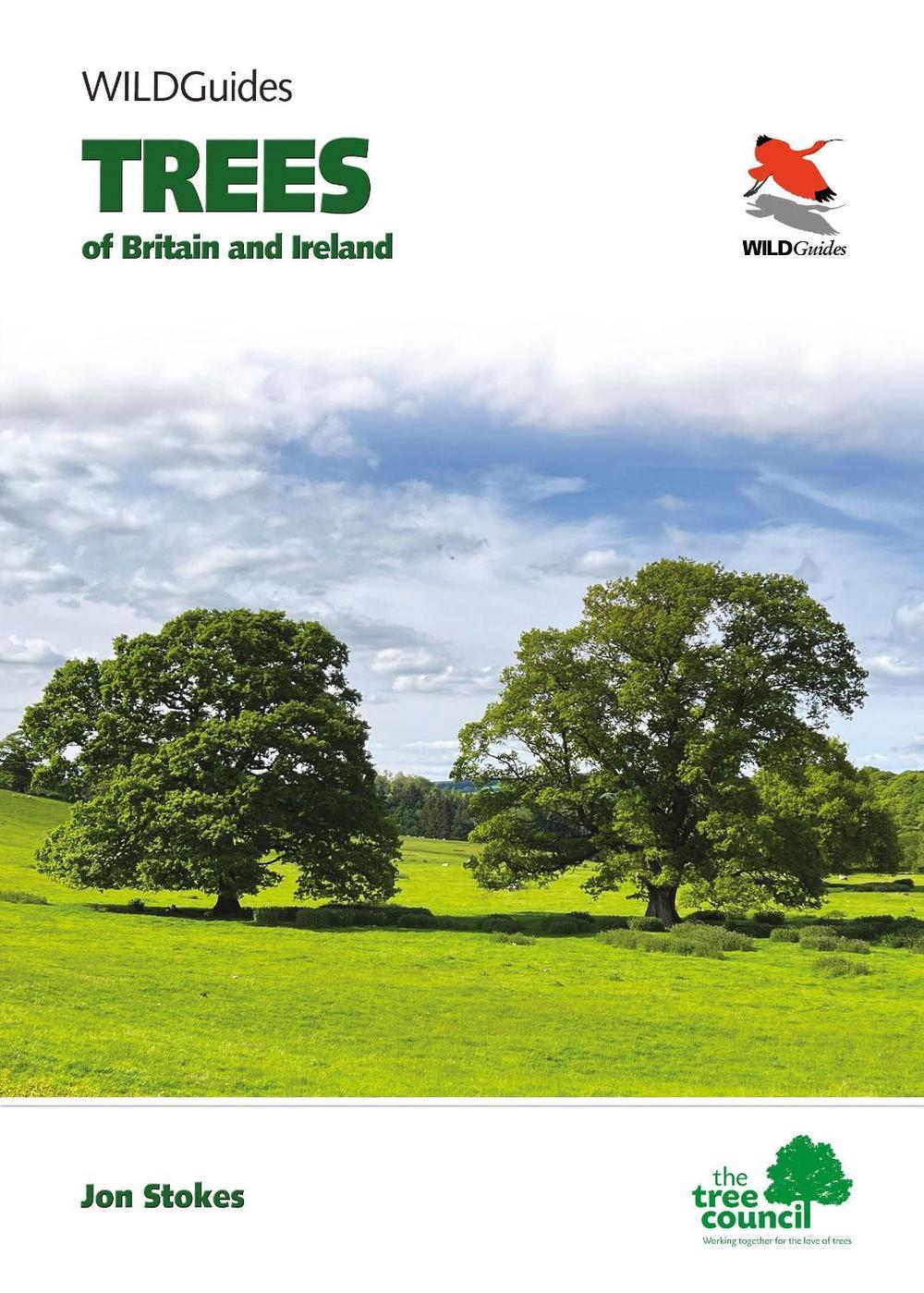 Trees of Britain and Ireland, 9780691224169