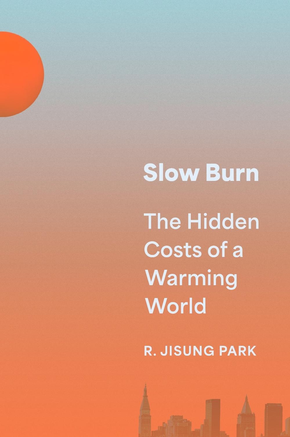 Slow Burn, 9780691224183