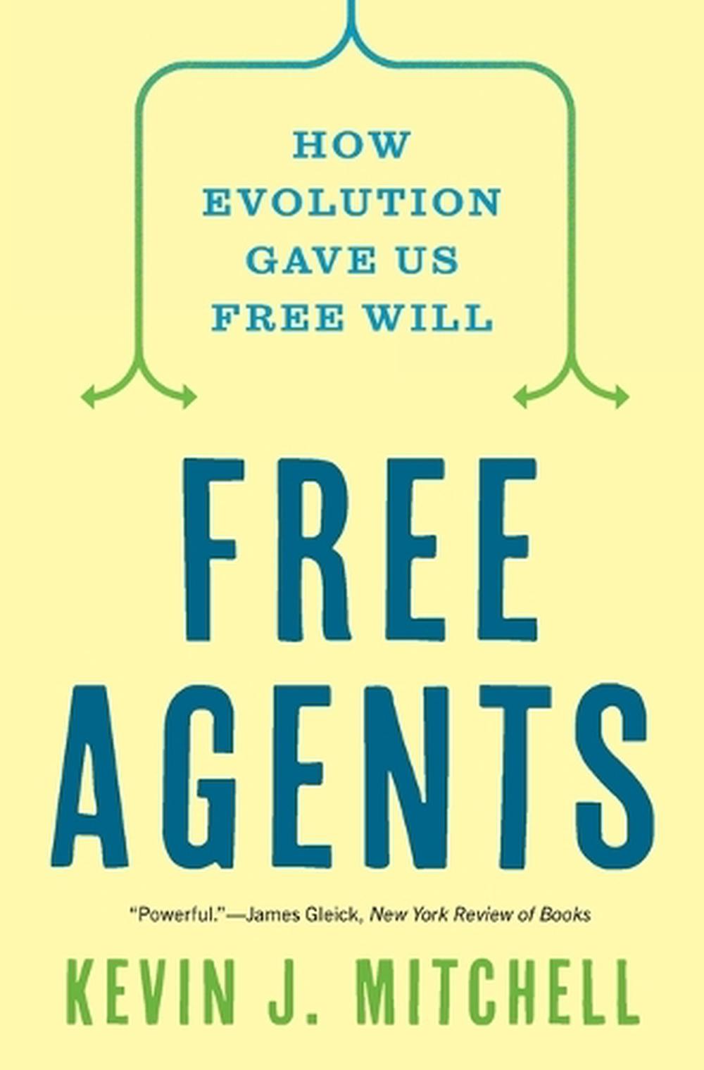 Free Agents, 9780691226217