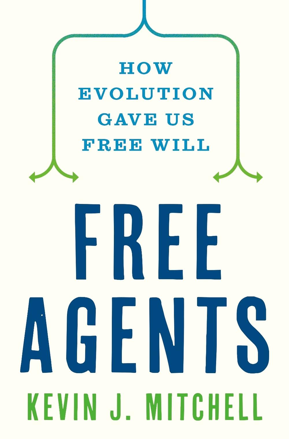 Free Agents, 9780691226231