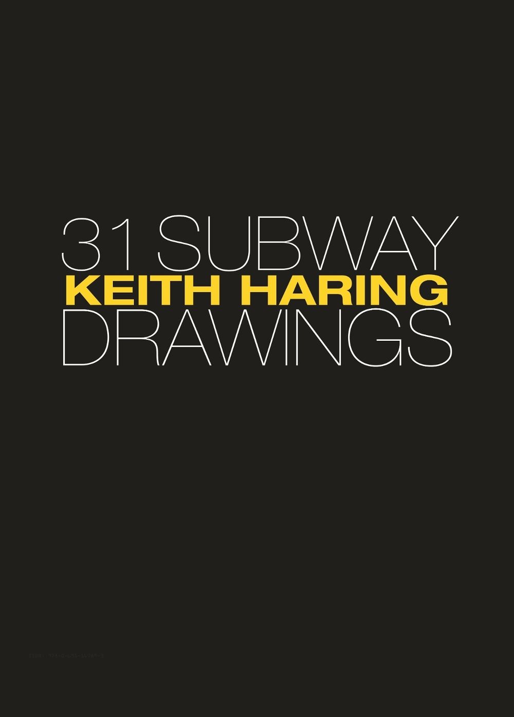 Keith Haring by Jeffrey Deitch - ISBN: 9780691229973