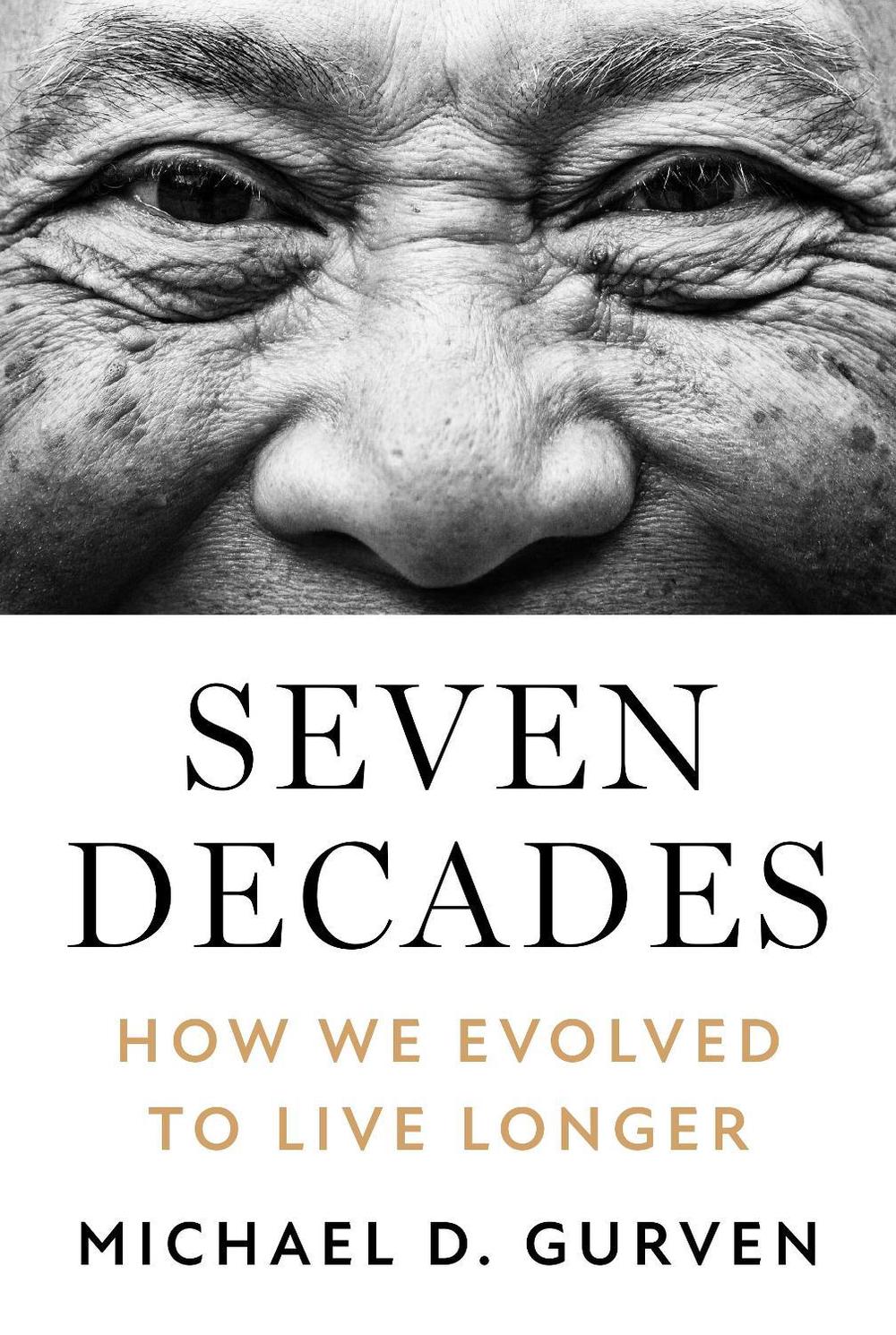 Seven Decades, 9780691231990