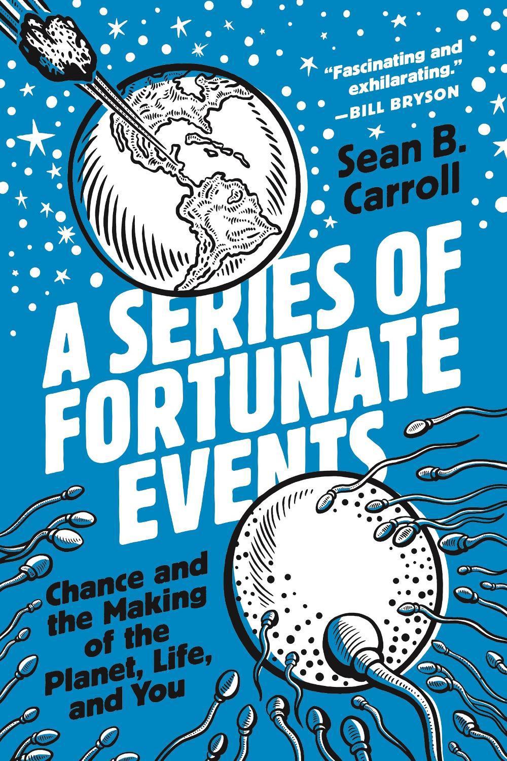 A Series of Fortunate Events, 9780691234694