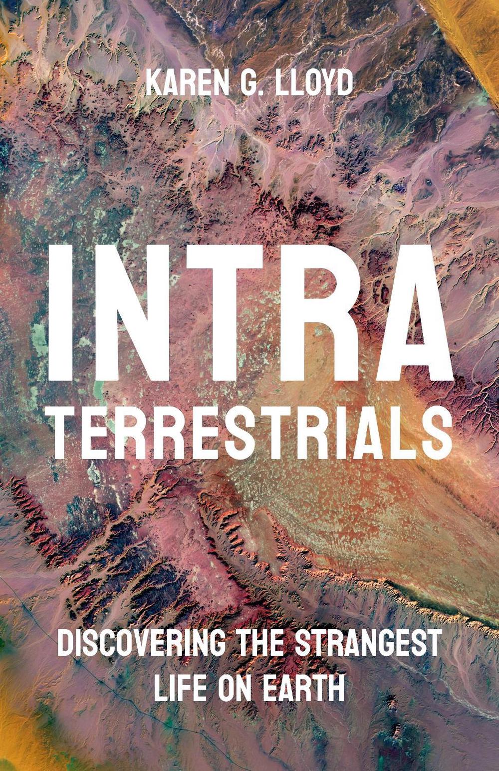Intraterrestrials, 9780691236117