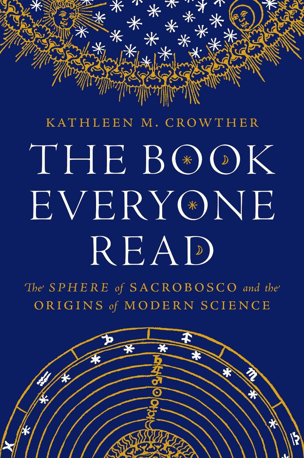 The Book Everyone Read by Kathleen M. Crowther - ISBN: 9780691236476