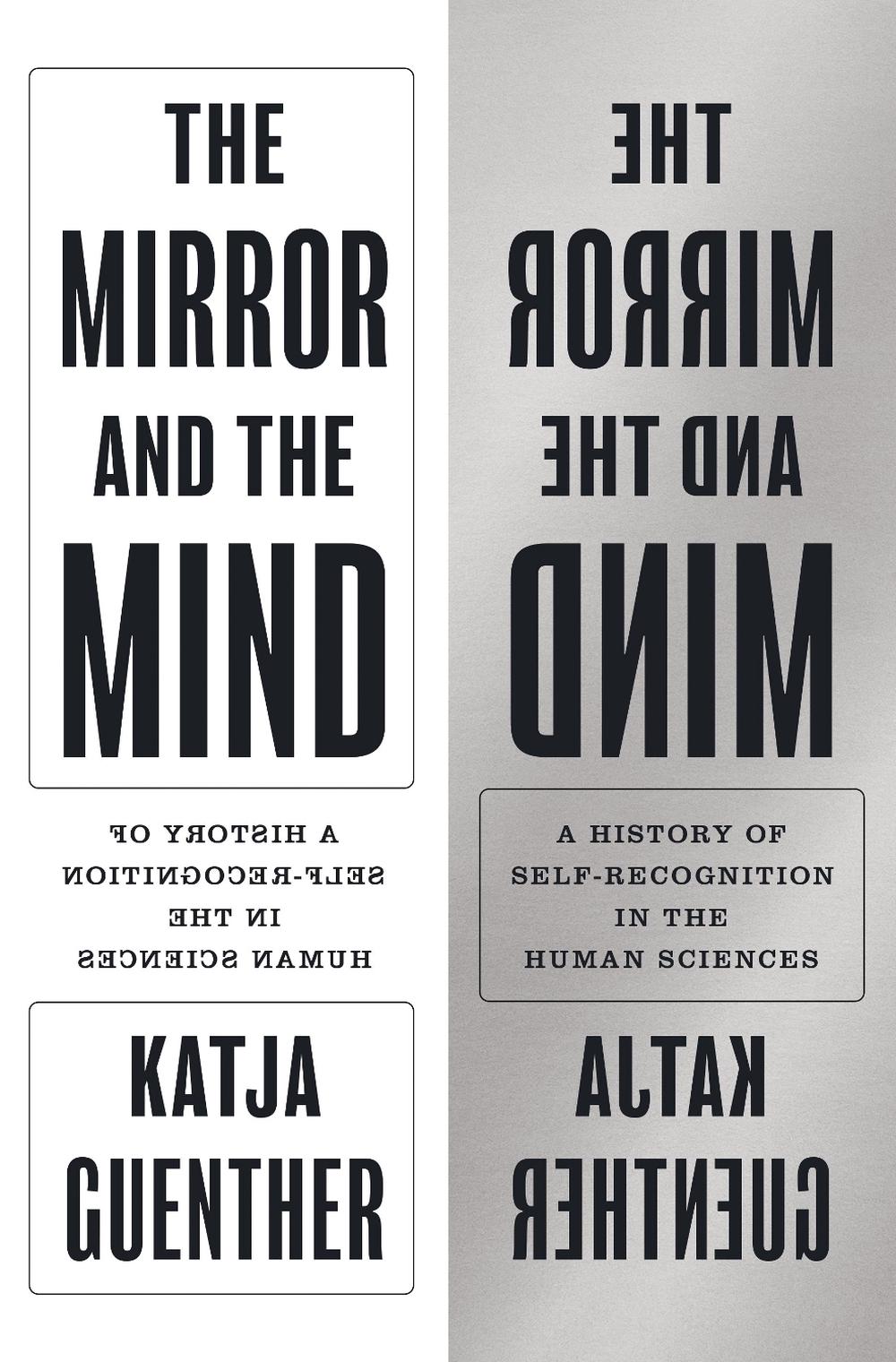The Mirror and the Mind, 9780691237251