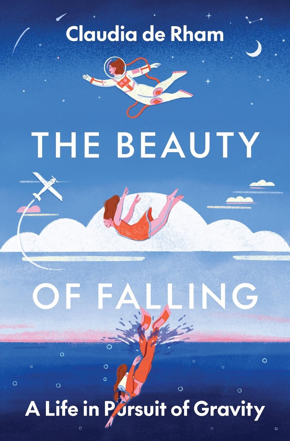 The Beauty of Falling, 9780691237480
