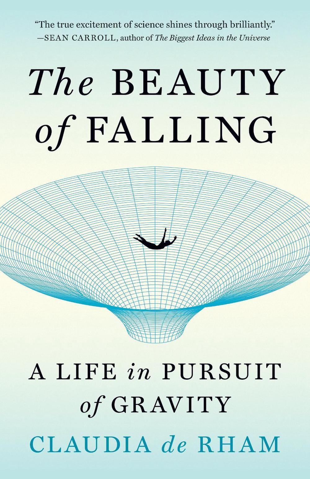 The Beauty of Falling, 9780691237503