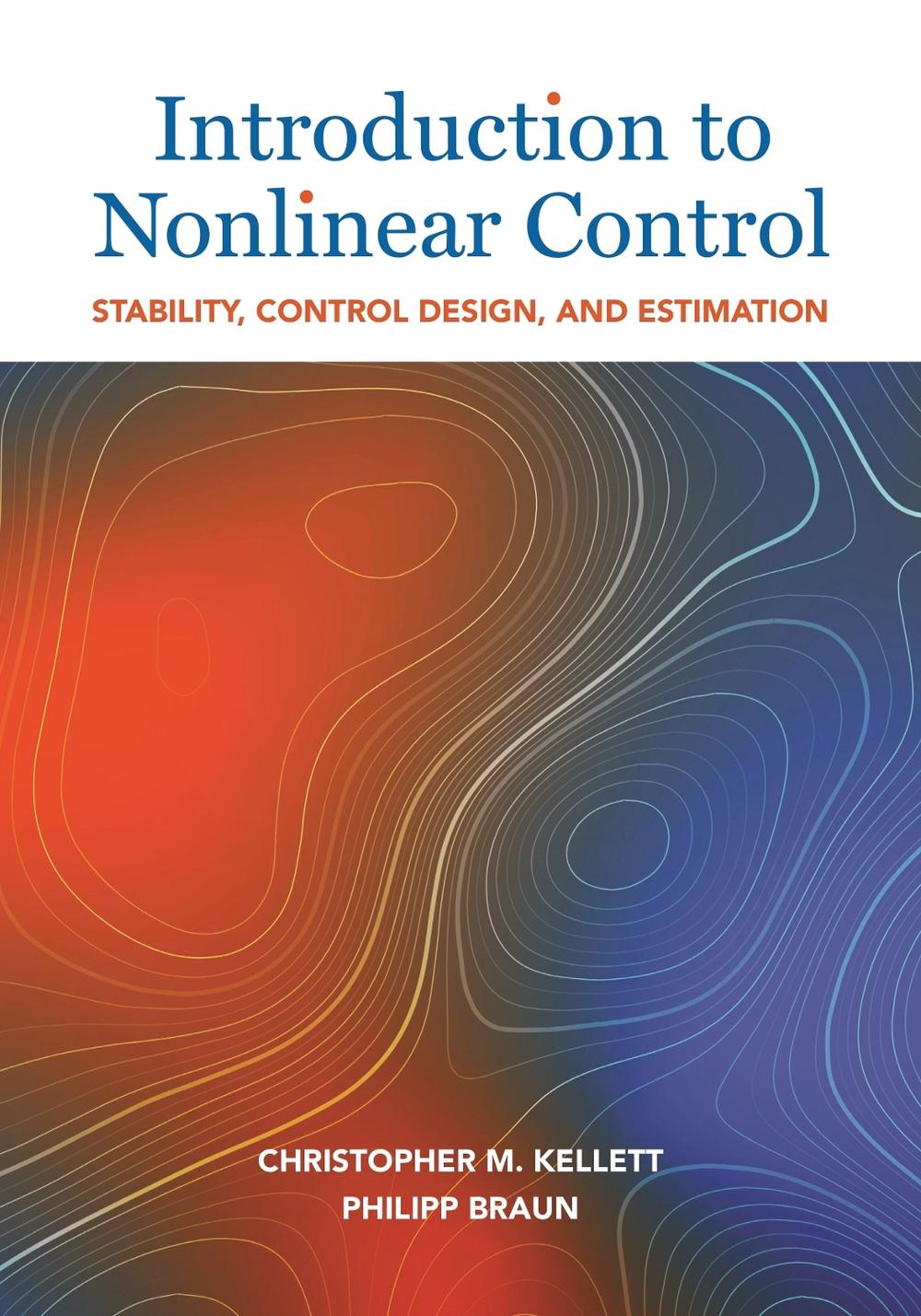 Introduction to Nonlinear Control, 9780691240480