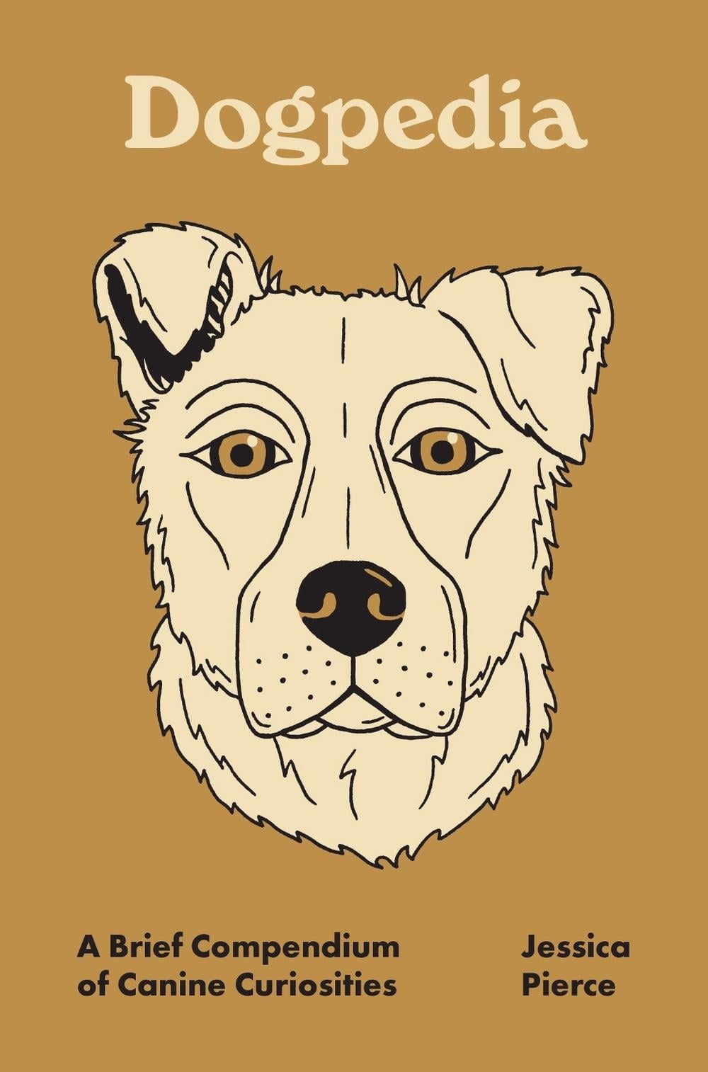 Dogpedia by Jessica Pierce - ISBN: 9780691241081