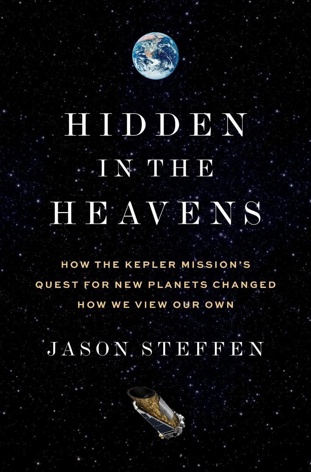 Hidden in the Heavens, 9780691242477