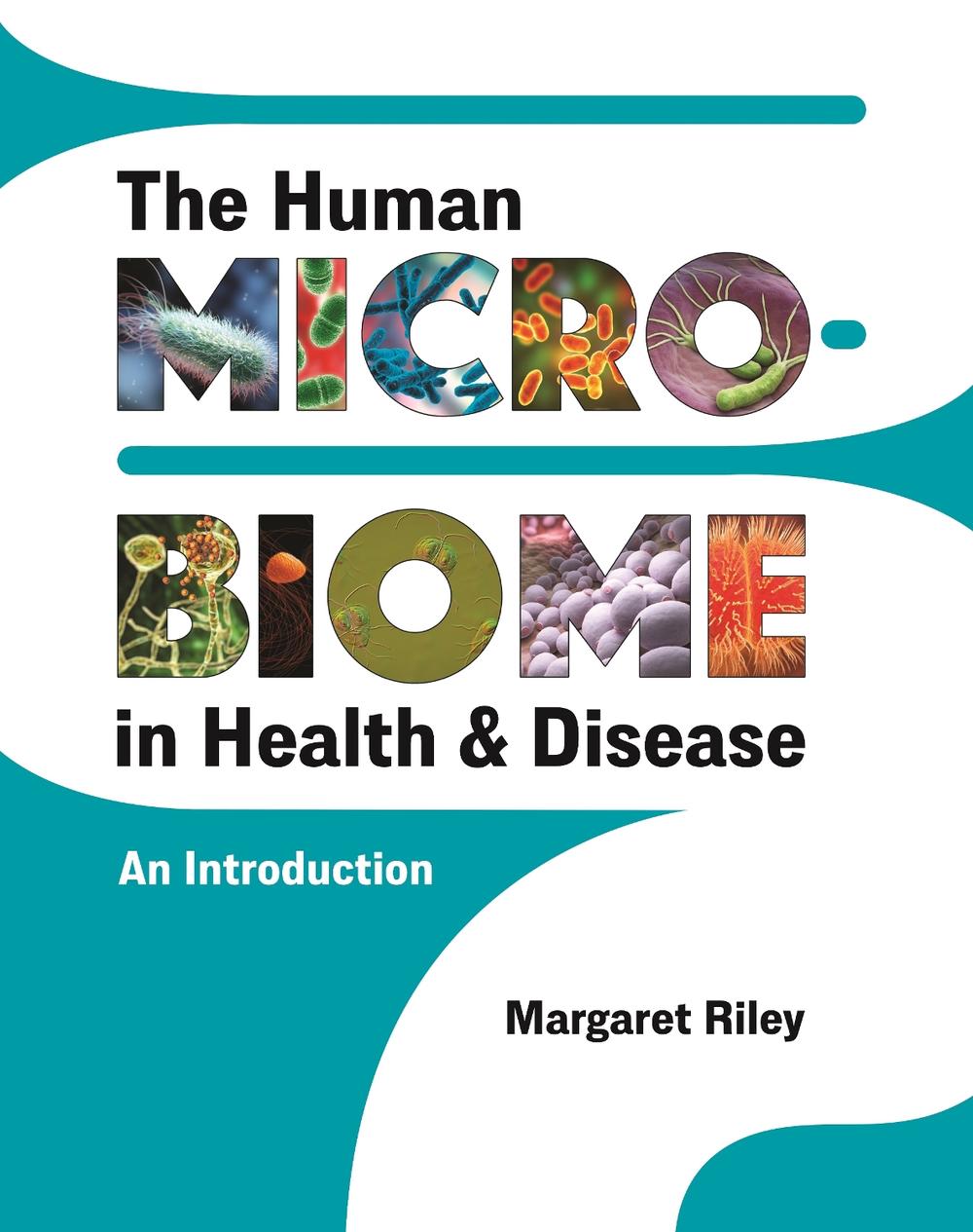 The Human Microbiome in Health and Disease, 9780691243214