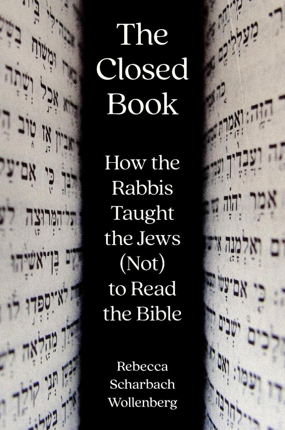 The Closed Book, 9780691243313