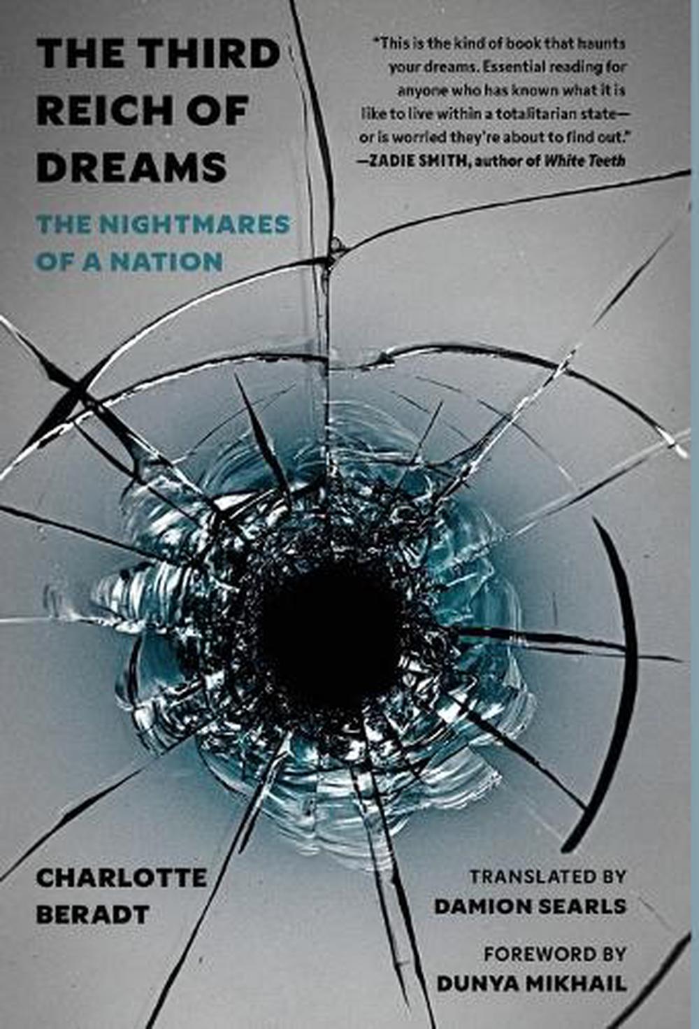 The Third Reich of Dreams, 9780691243511