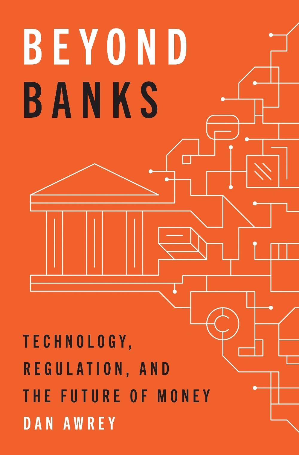 Beyond Banks, 9780691245423