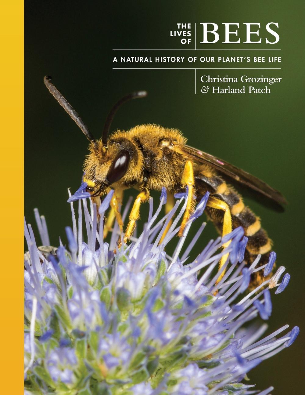 The Lives of Bees, 9780691247298
