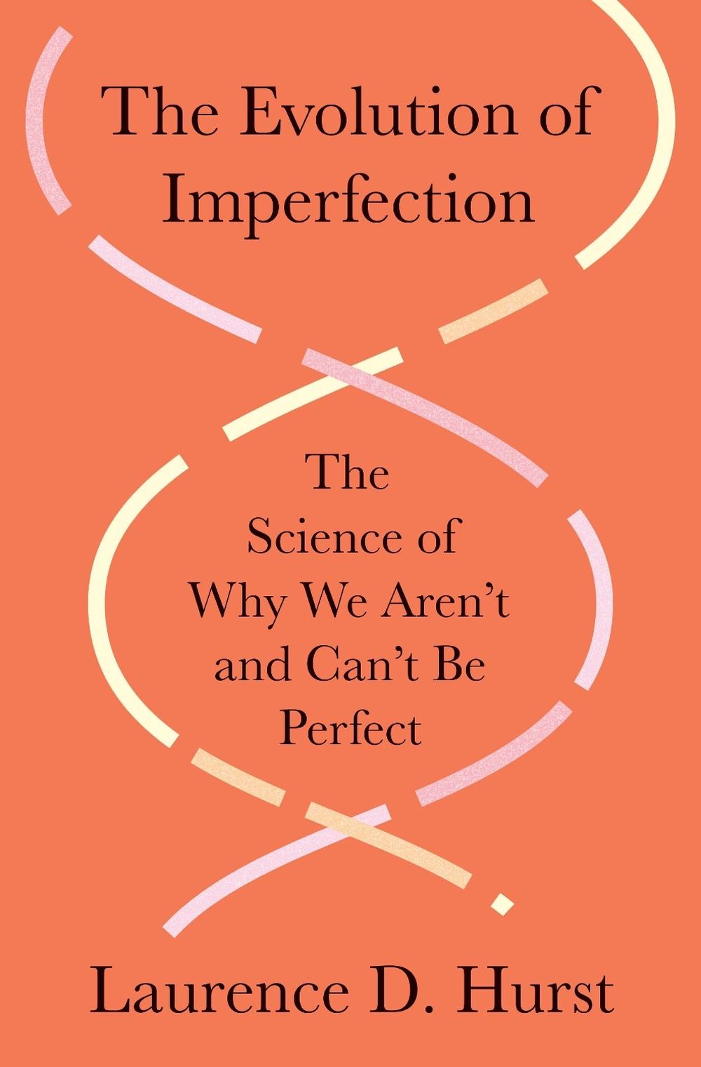 The Evolution of Imperfection, 9780691247397