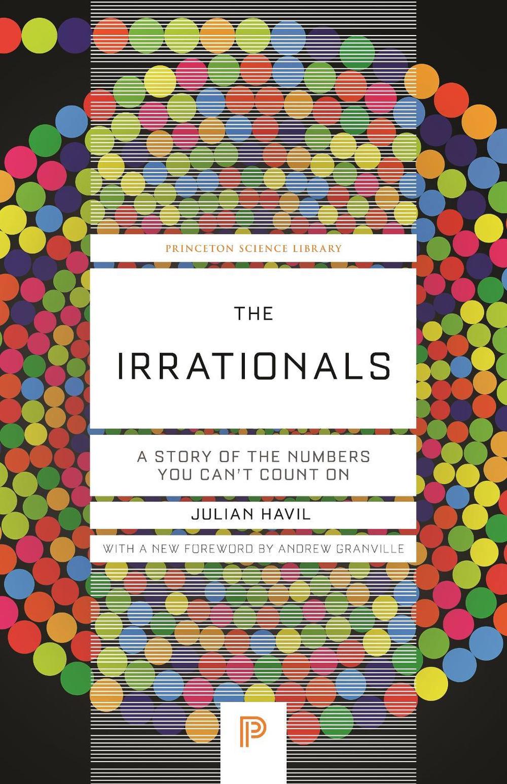 The Irrationals, 9780691247663