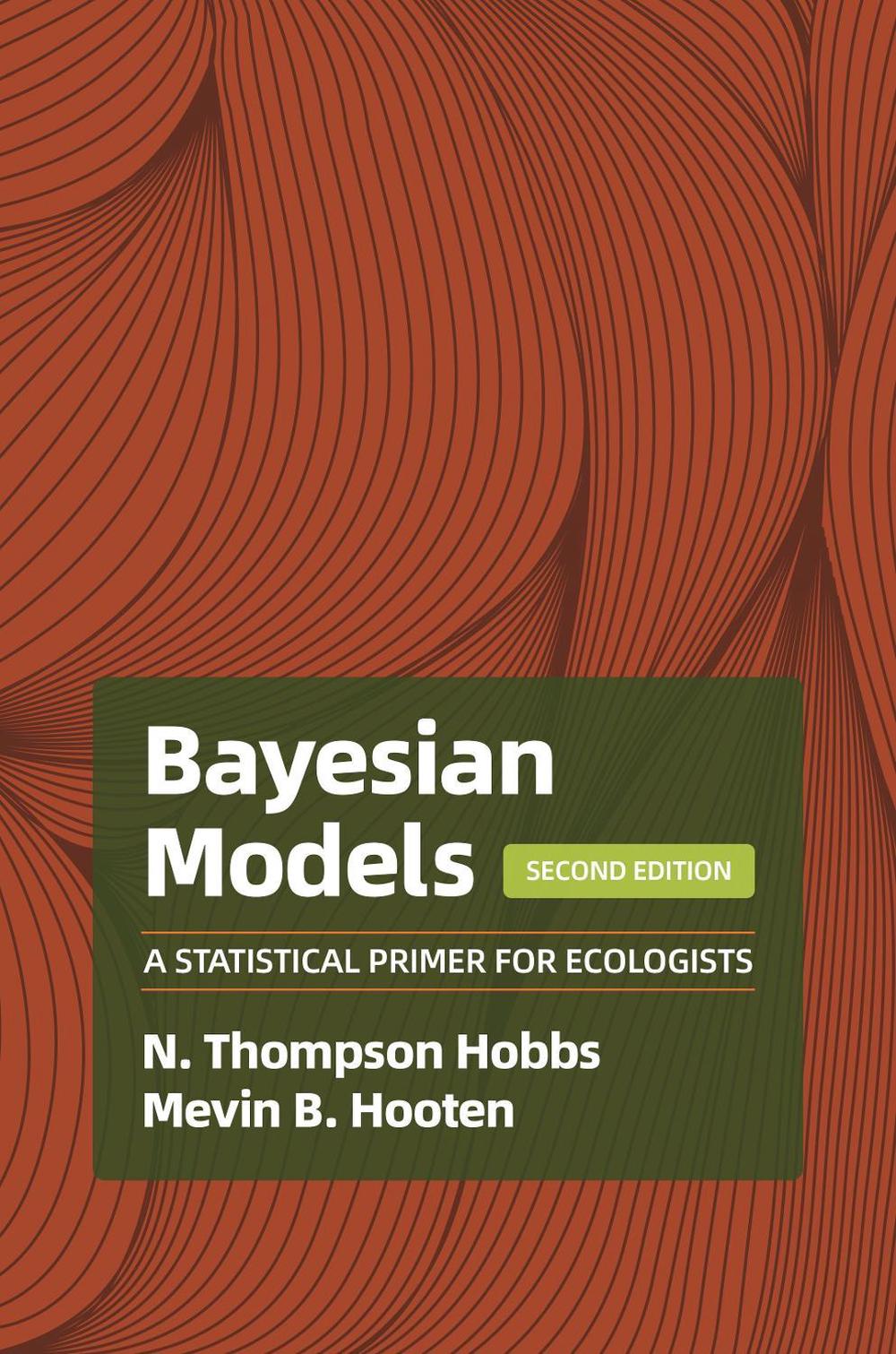 Bayesian Models, 9780691250120