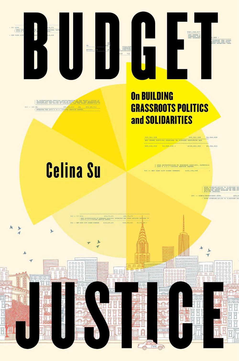 Budget Justice, 9780691251318