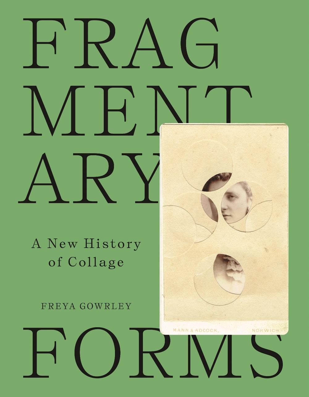 Fragmentary Forms, 9780691253749