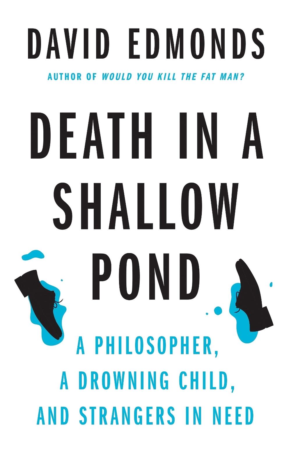 Death in a Shallow Pond, 9780691254029
