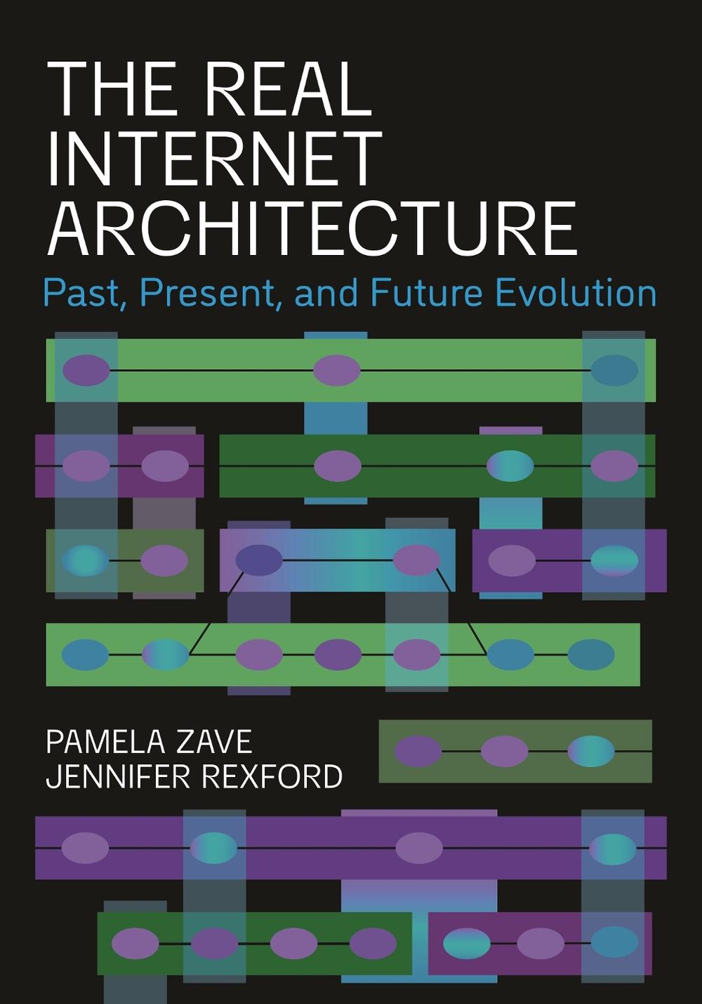 The Real Internet Architecture, 9780691255798