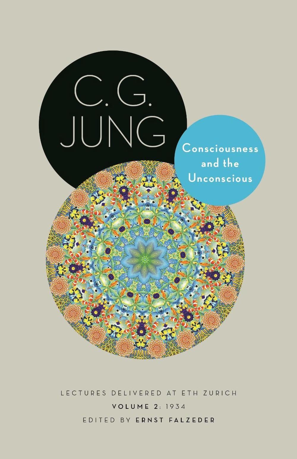 Consciousness and the Unconscious by C.G. Jung - ISBN: 9780691256061