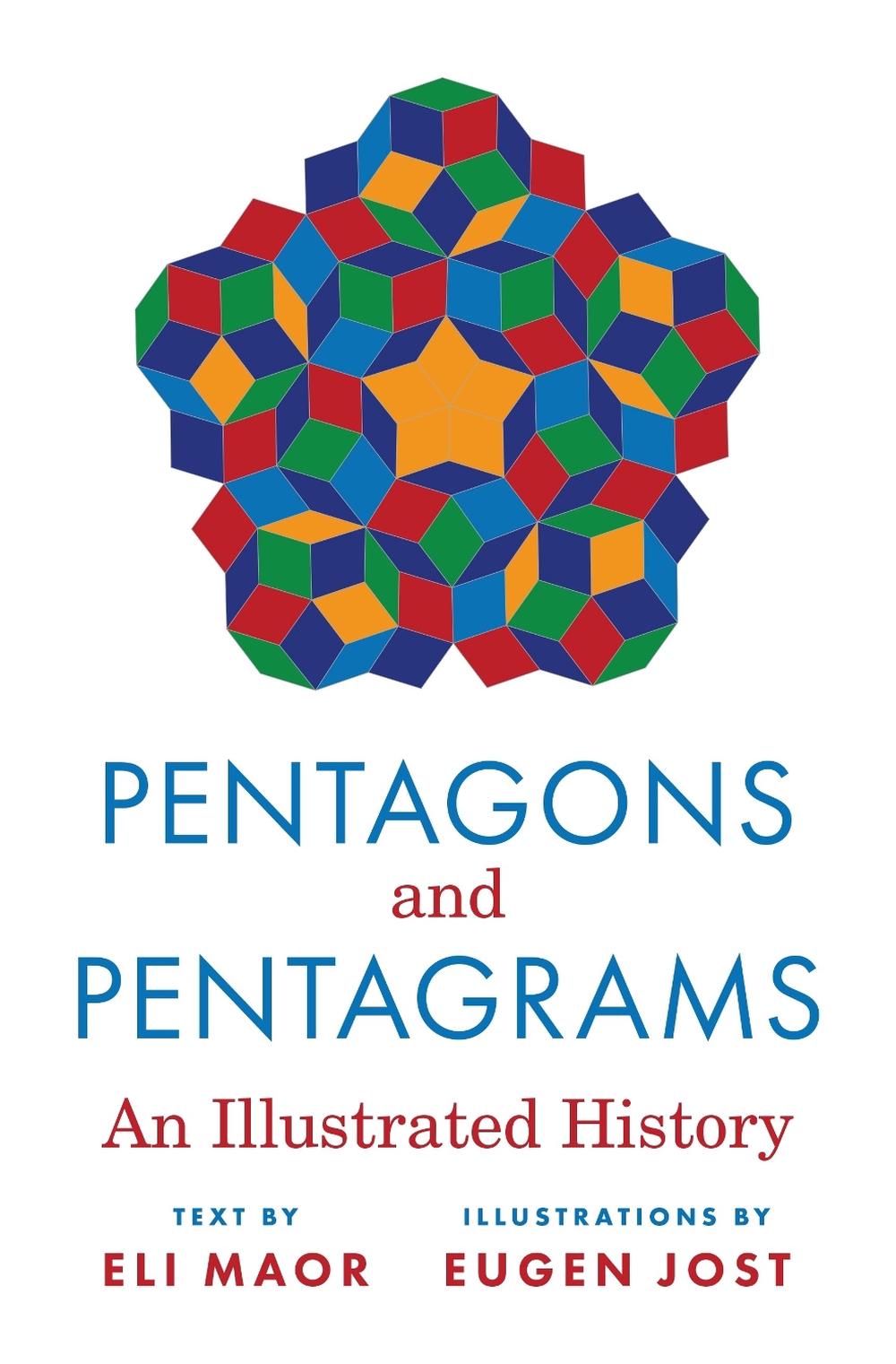 Pentagons and Pentagrams, 9780691257297