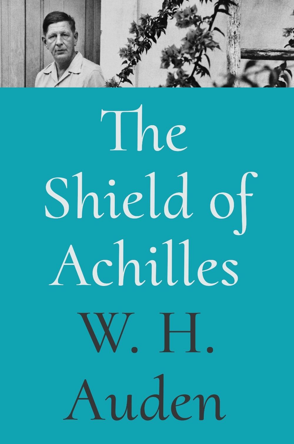 The Shield of Achilles, 9780691260921