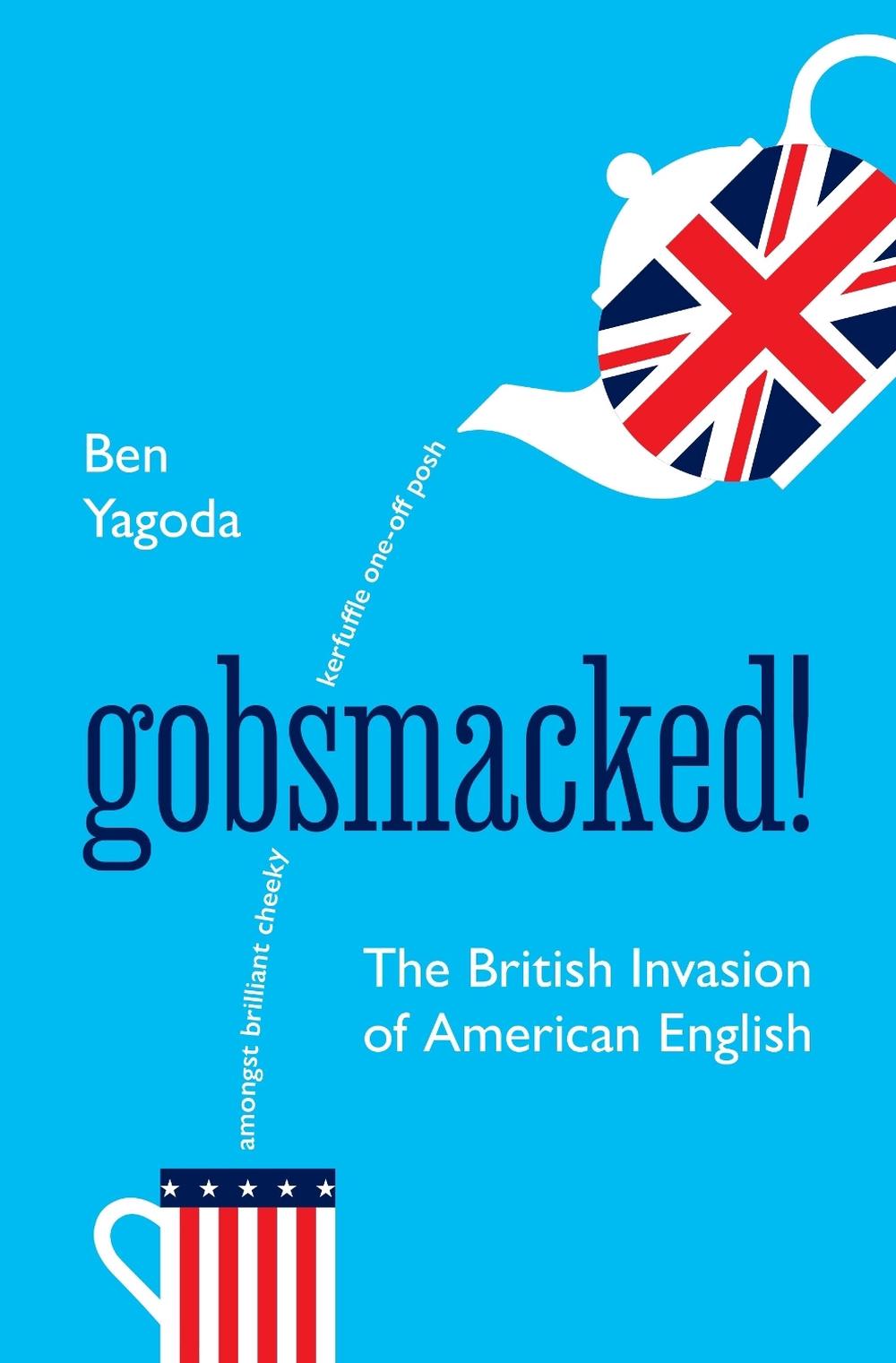 Gobsmacked!, 9780691262291