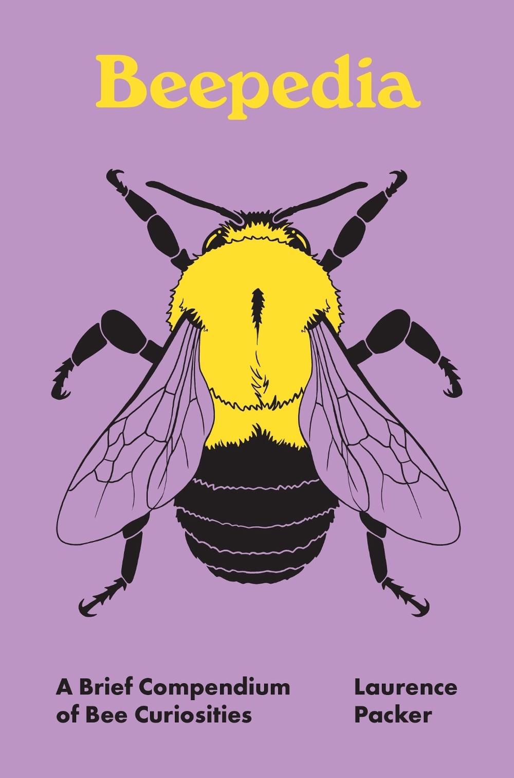 Beepedia, 9780691262383