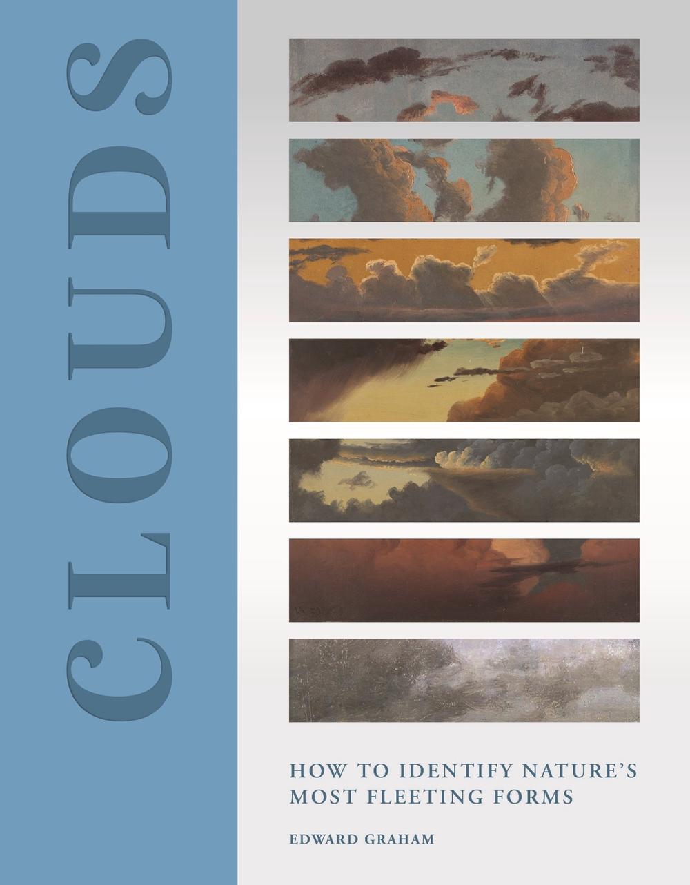 Clouds, 9780691262482