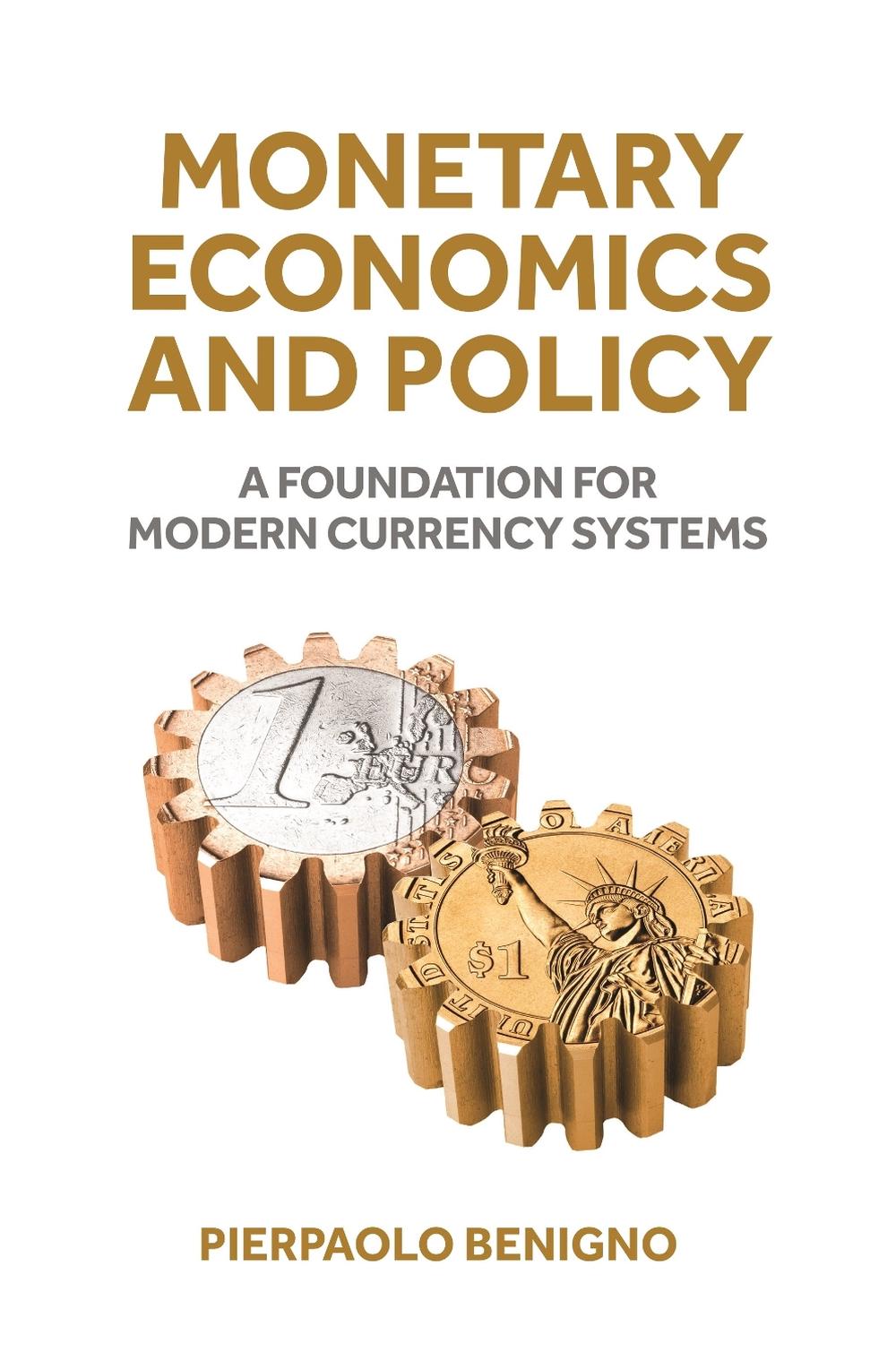 Monetary Economics and Policy, 9780691262642