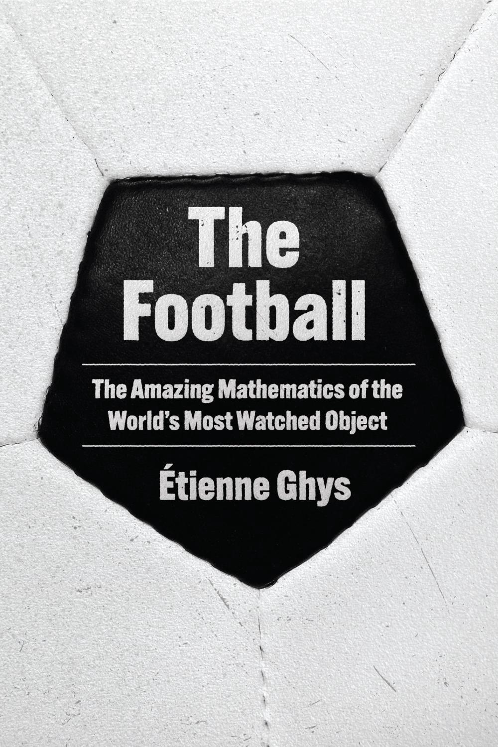 The Football, 9780691263120