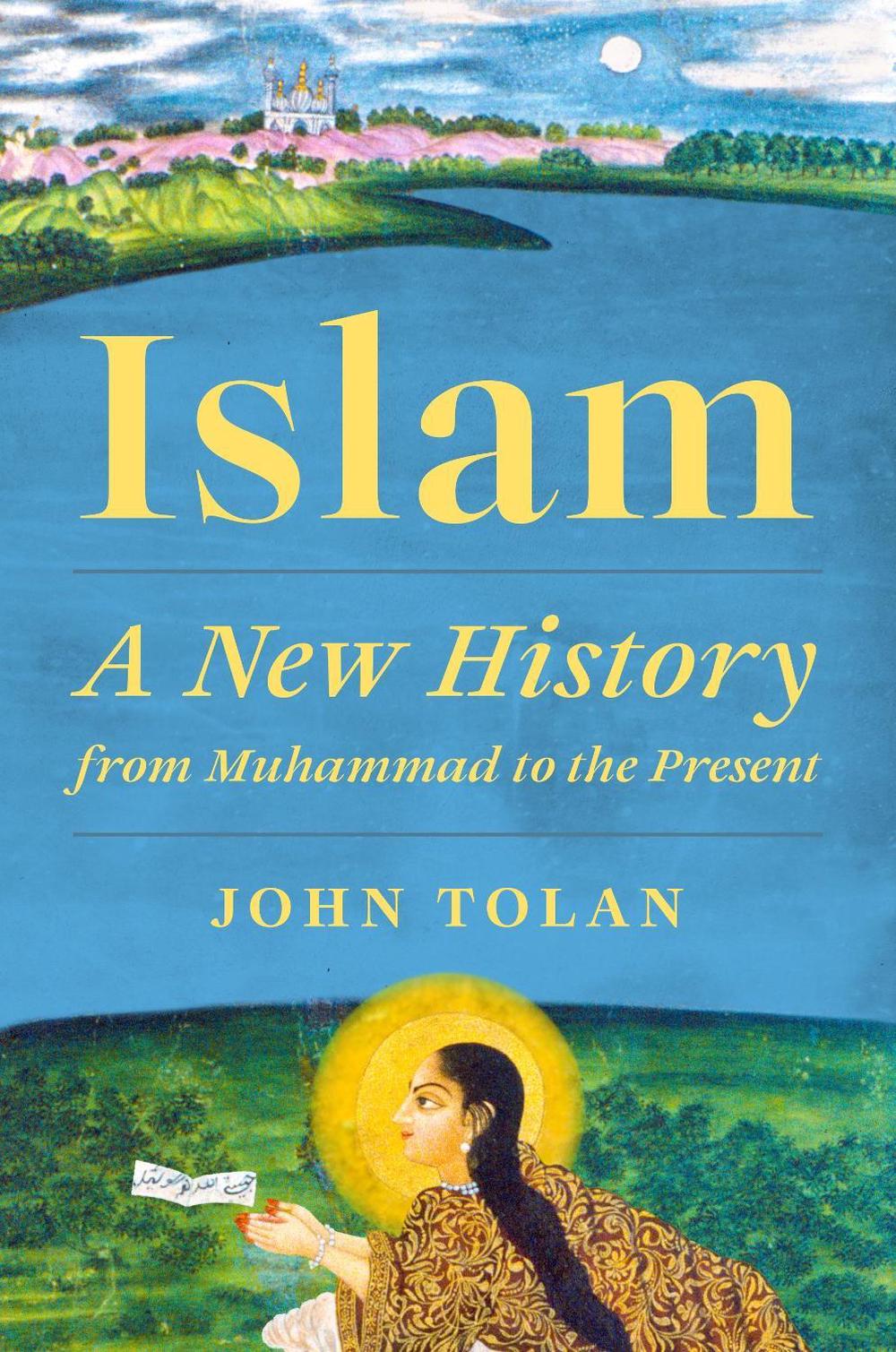 Islam by John Tolan - ISBN: 9780691265803