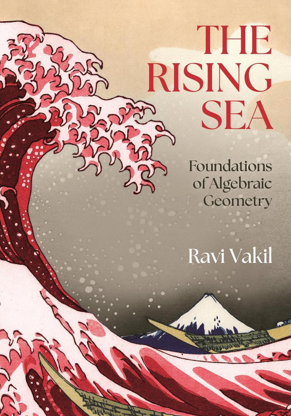 The Rising Sea, 9780691268668