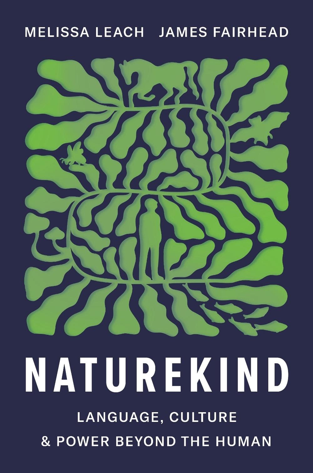 Naturekind, 9780691270661